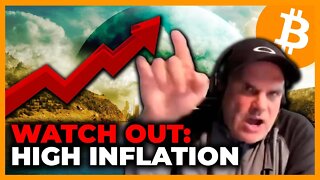 The Economy is BAD & Inflation is OUT OF CONTROL! w/ Greg Foss and Jeff Ross