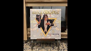 Alice Cooper ✧ Only Women Bleed