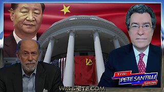 CRIMES AGAINST HUMANITY: Unveiling the CCP's Infiltration of America