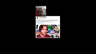 Shane Dawson New Conspiracy Theory Video