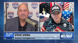 Steve Stern: Where Has Patriotism Gone?