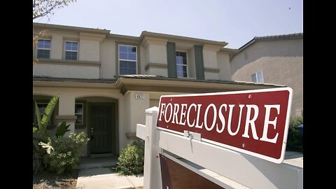 LIS PENDENS You have a Pending Foreclosure Act promptly