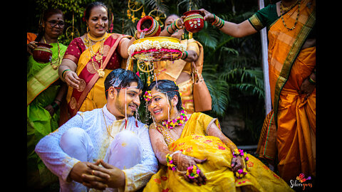 Cinematic wedding video of Shreya & Jayesh | Marathi wedding | Best Indian Wedding