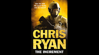 Chris Ryan: SAS Soldier