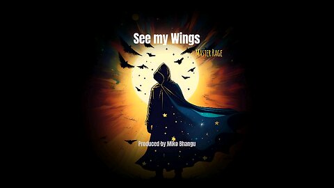 See my Wings