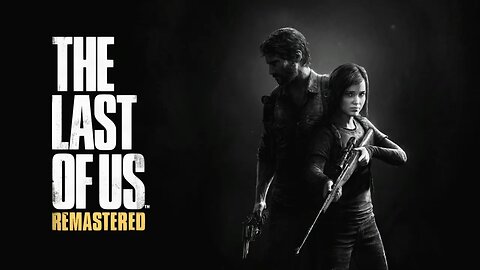 The Last of Us (Remastered) (PS4) [2]