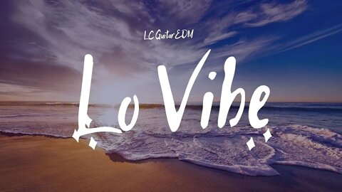 Chill Fashion Electronic Background Music For Videos (No Copyright) | LC Guitar EDM