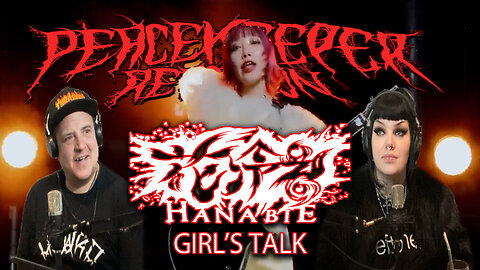 HANABIE - Girl's Talk