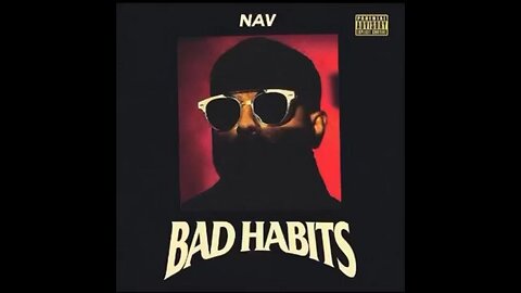 NAV - Habits (ft. Lil Uzi Vert) (432hz)