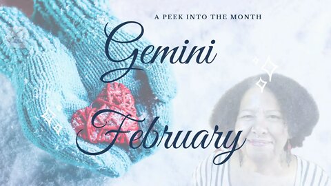 ♊ GEMINI ♊: Sparking New Energy To Find Happiness