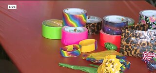 Duck Tape Festival kicks off this weekend