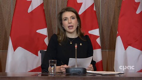 Canada: MP Raquel Dancho discusses bill on intimate partner and family violence
