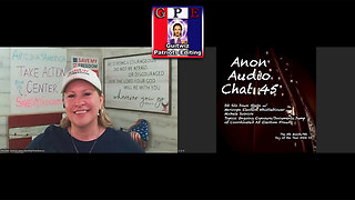 QNP-5.9.24-SG Sits Down w/ Election Whistleblower Michele Swinick to Talk Ongoing Election Fraud