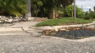 St. Pete Beach turns to residents to keep storm drains clean