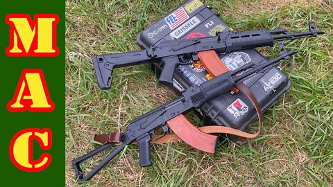 Palmetto State Armory AK's - Are they a good value?