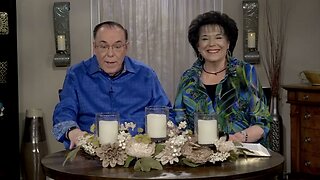 RHEMA Praise: "God's Word Will Change Your Life" | Rev. Kenneth W. Hagin