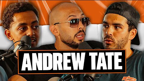 Andrew Tate Exposes How He Makes Money, Talks Scamming People and Dating Kylie Jenner!