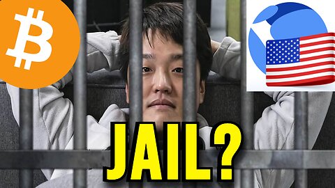 Fugitive Crypto Businessman Arrested in Montenegro - Do Kwon (IS LUNA OVER?)