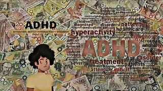 ADHD money maker