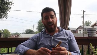 Protocol Cigars Themis in Toro, Jonose Cigars Review