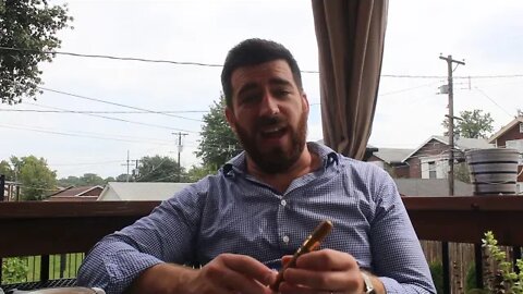 Protocol Cigars Themis in Toro, Jonose Cigars Review