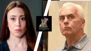 Casey Anthony Teaser