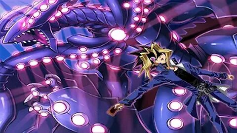 Unleashing the Destruction - Gandora Wipes Out My Opponent in Yu-Gi-Oh! Master Duel