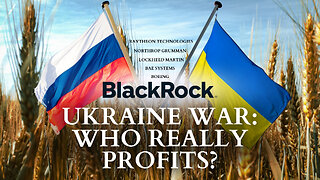RFK Jr.: Who Really Profits from The Ukraine War?