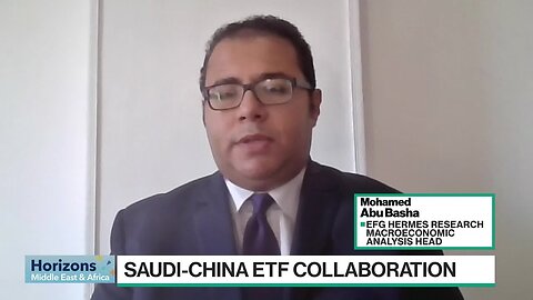 Gulf Economies Betting on China's Rising Overseas Interest| CN ✅