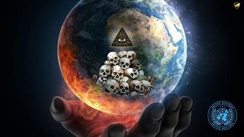 The Sequel To The Fall Of The Cabal – Part XIV: Depopulation – Extinction Tools (1-4)