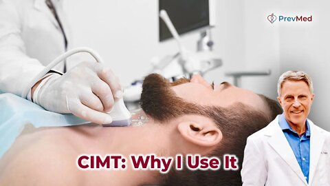 CIMT: Why I Use It