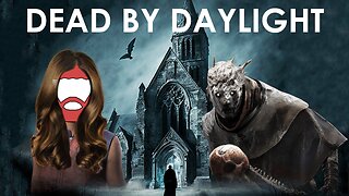 Trying To Murder My Wife | Dead By Daylight (Custom)