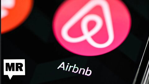 AirBnB's Role In The NEXT Financial Collapse