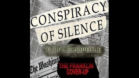 Conspiracy of Silence