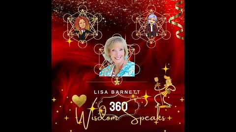 360 Clips-Lisa Barnett
