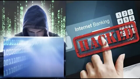 Cyber Attack Threatened against European Banks, tomorrow, over arming Ukraine Nazi's! 🐱‍💻