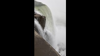 Horseshoe Falls, Niagara River 🇺🇸 #2