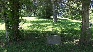 Boydston Cemetery