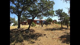 Big Pine Tract 46 and Cabin