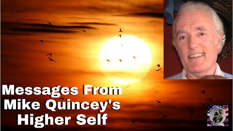Mike Quincey Messages 11/4/2022