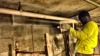 Cutting Top Line | Concrete Cutting Miami, LLC