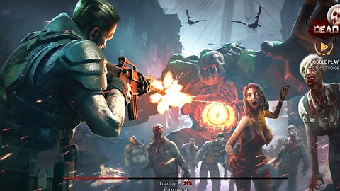 Dead Target Zombie Games 3D || Part 3 ||