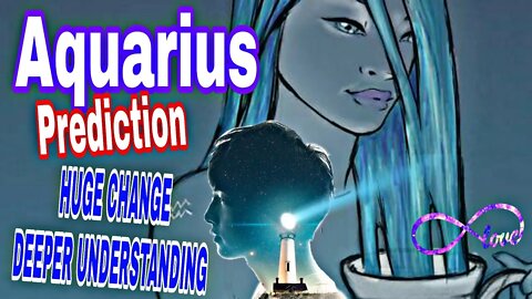 Aquarius SEEKING FULFILLMENT DEEPING OF LOVE, A KINDRED SOUL Psychic Tarot Oracle Card Prediction