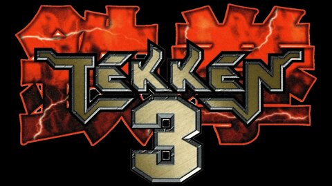 Stereotype Anomaly Plays - E75 - Tekken 3 (PSX)
