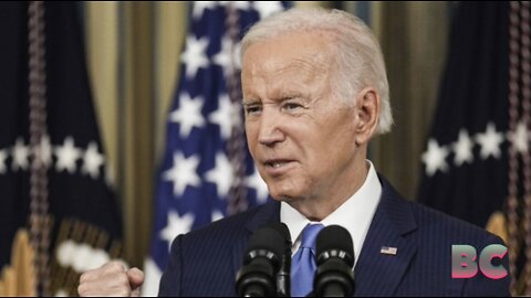 Biden calls Xi ‘dictator,’ fueling Chinese anger