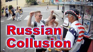 Russian Collusion