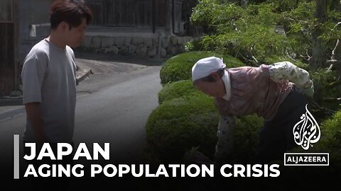 Aging population leaves 9 million houses empty in Japan