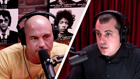 Andreas Antonopoulos on JRE: Bernie Madoff, Why Centralization Fails & How Bitcoin Fixes This! 🚫🏦