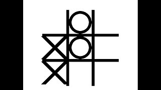 ChatGPT makes tic tac toe game in python
