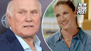 Terry Bradshaw catching heat for 'cringey' Erin Andrews comment